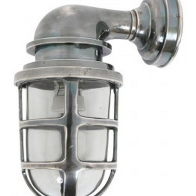 Светильник настенный "Античный"