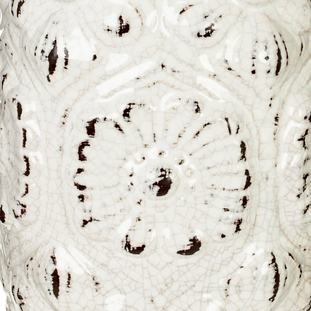 Ваза, 2000 мл, L13 W13 H23 см