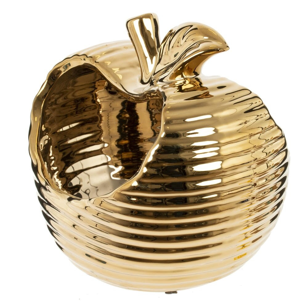 Ваза, 950 мл, L18 W15 H17 см