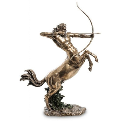 Статуэтка "Могучий Кентавр"