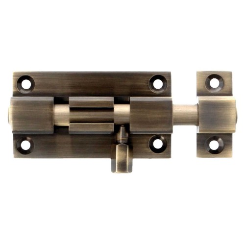 Задвижка дверная "Adrian"