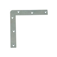 Уголок плоский "Antonio"