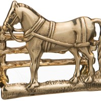 Подставка "Буцефал"