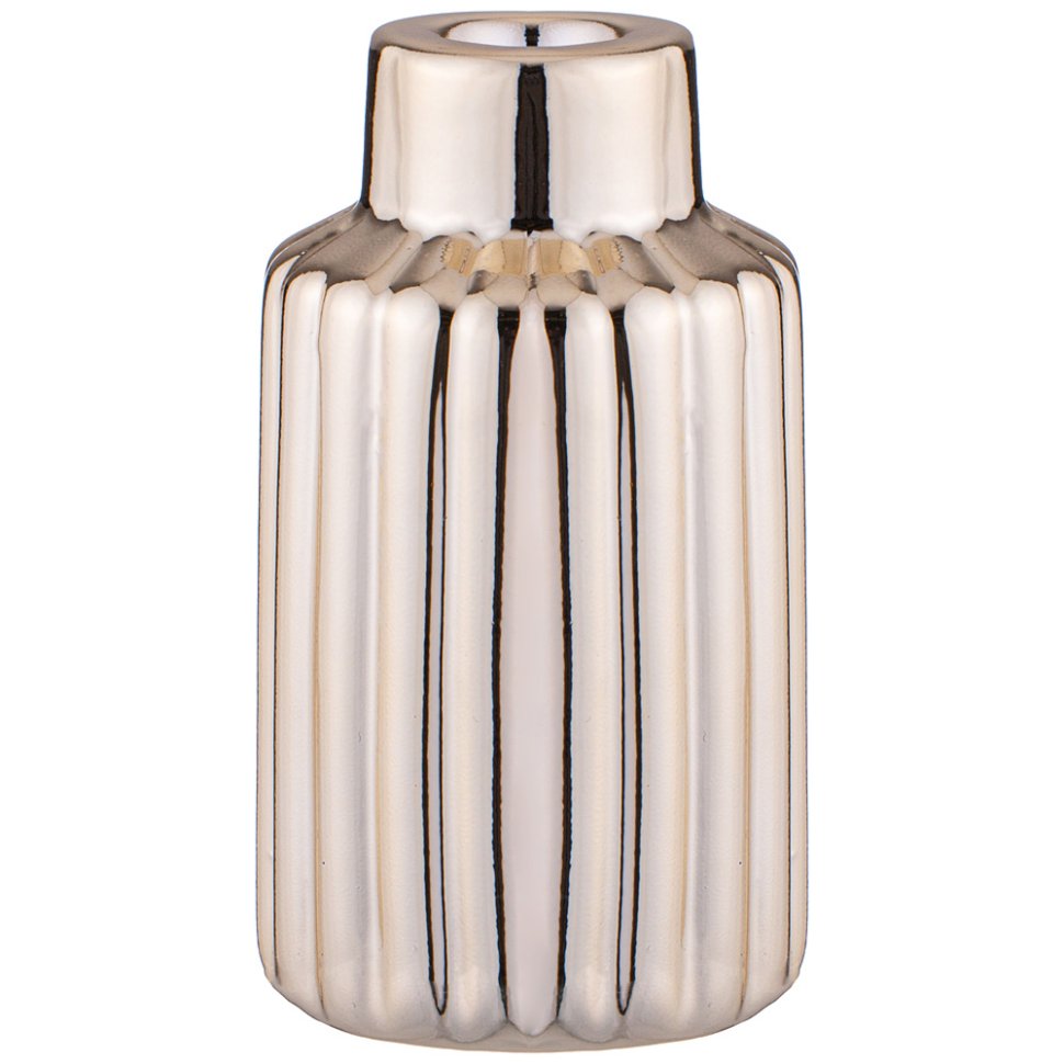 Подсвечник 6,9*6,9*12 см Подсвечник 6,9*6,9*12 см