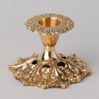 Подсвечник Высота=6см