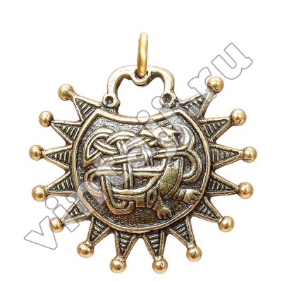 Колт "Птица"