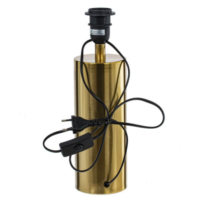 Лампа настольная "Линда"