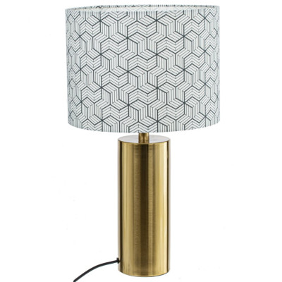 Лампа настольная "Линда"