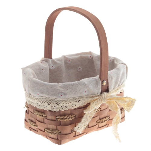 Пасхальные корзины