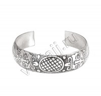 Браслет "Храбрый лев"