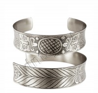 Браслет "Храбрый лев"