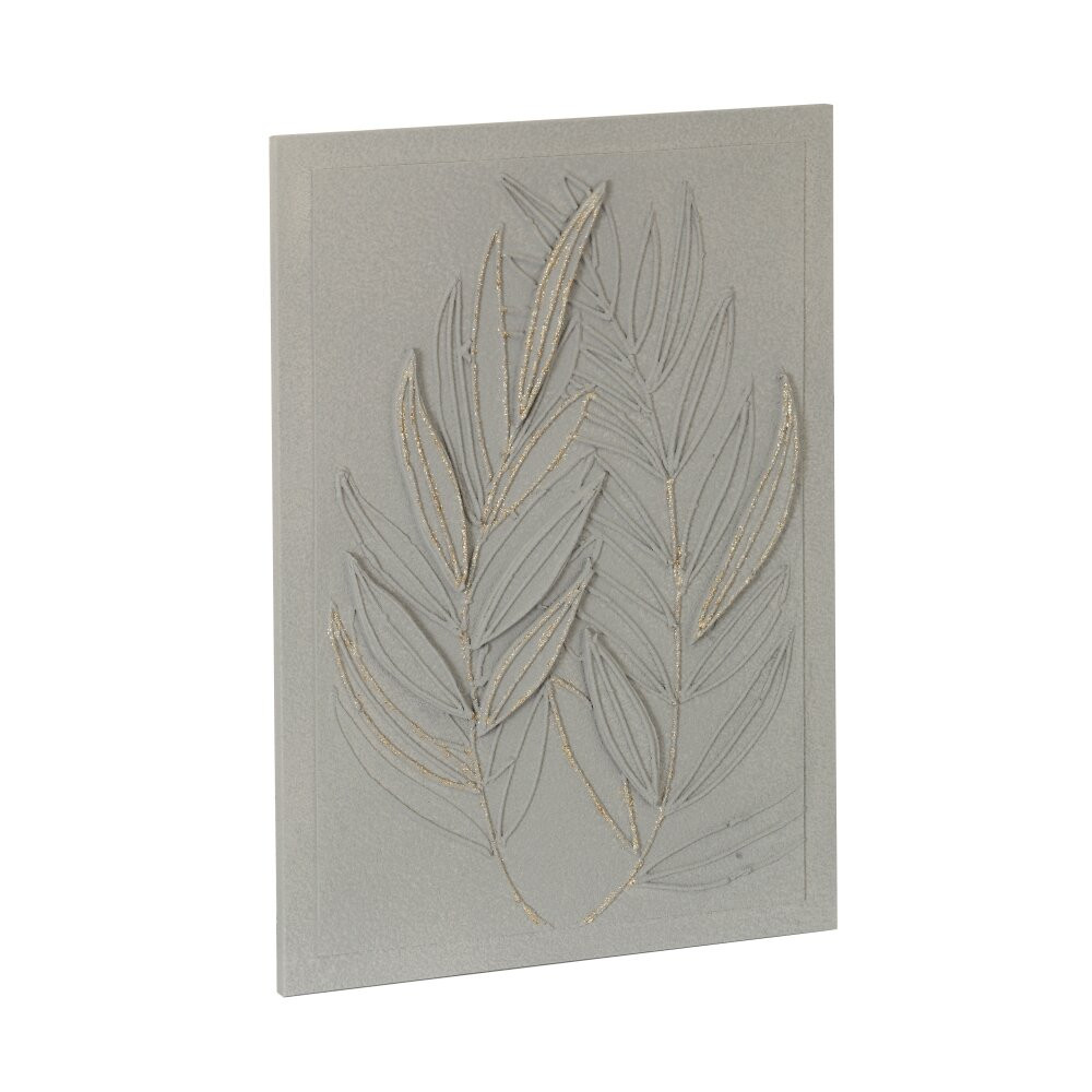 Панно, L80 W3 H120 см