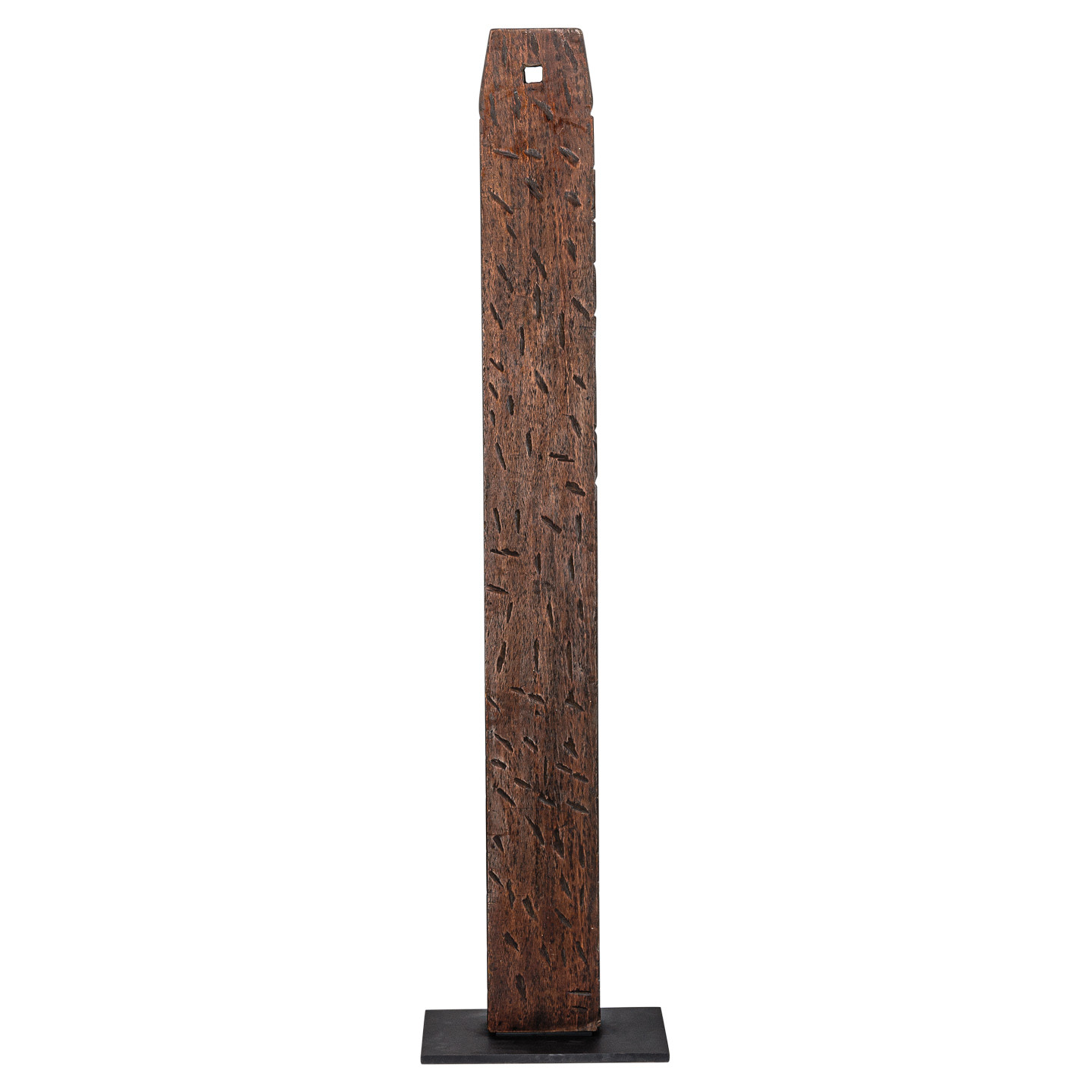 Столб напольный