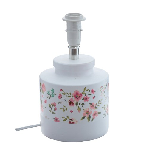 Светильник, L25 W25 H35 см, Е14, шнур 1,0 м