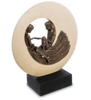 Статуэтка "Помолвка"       