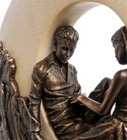 Статуэтка "Помолвка"       