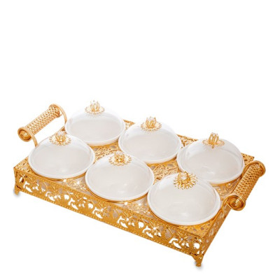 Менажница "Ариадна"       