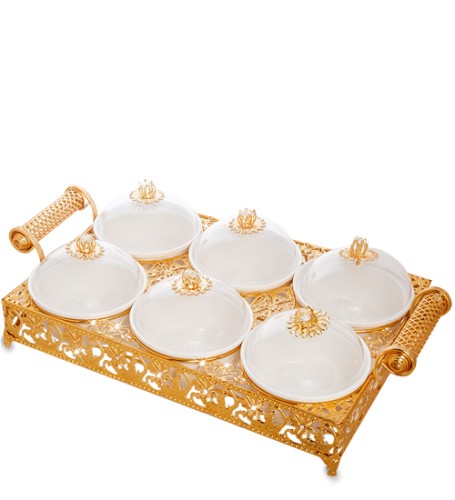 Менажница "Ариадна"       