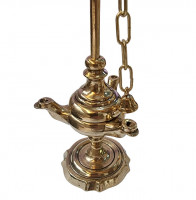 Лампада "Барокко" 