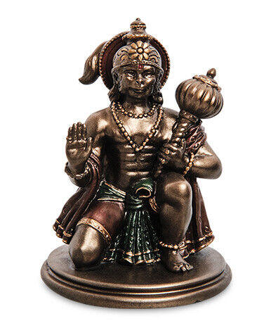 Статуэтка "Могущественный Хануман" Статуэтка "Могущественный Хануман"