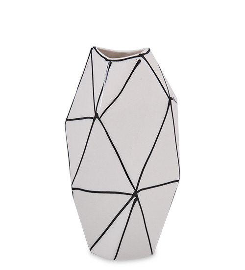 CV-33/1 Ваза "Калейдоскоп"