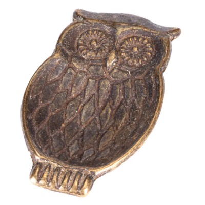 Пепельница "Филин"