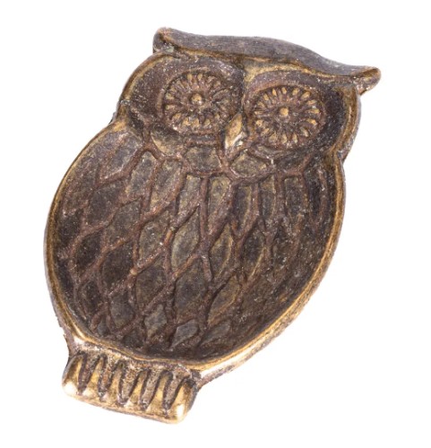 Пепельница "Филин"