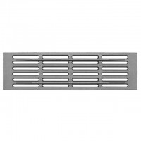 Промышленная колосниковая решетка "Авангард"