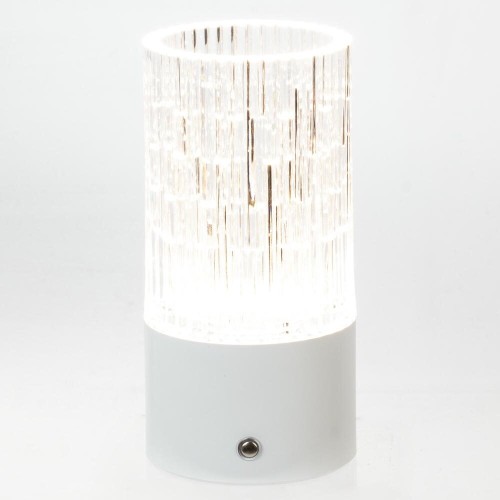 Светильник, L9 W9 H18 см, кабель USB 0,8 м Светильник, L9 W9 H18 см, кабель USB 0,8 м