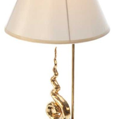 Лампа настольная "Music"