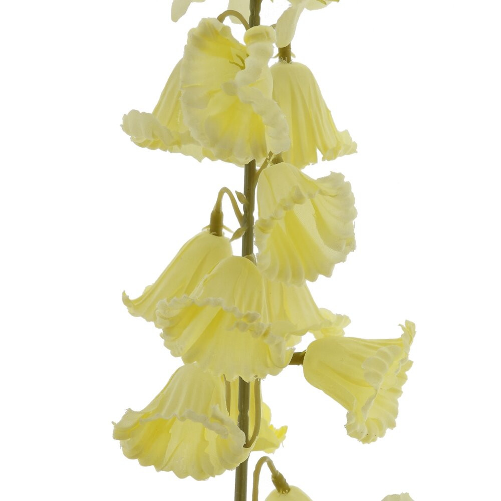 Цветок искусственный, L W H100 см