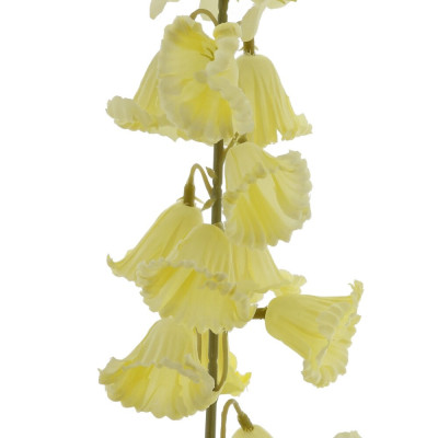 Цветок искусственный, L W H100 см