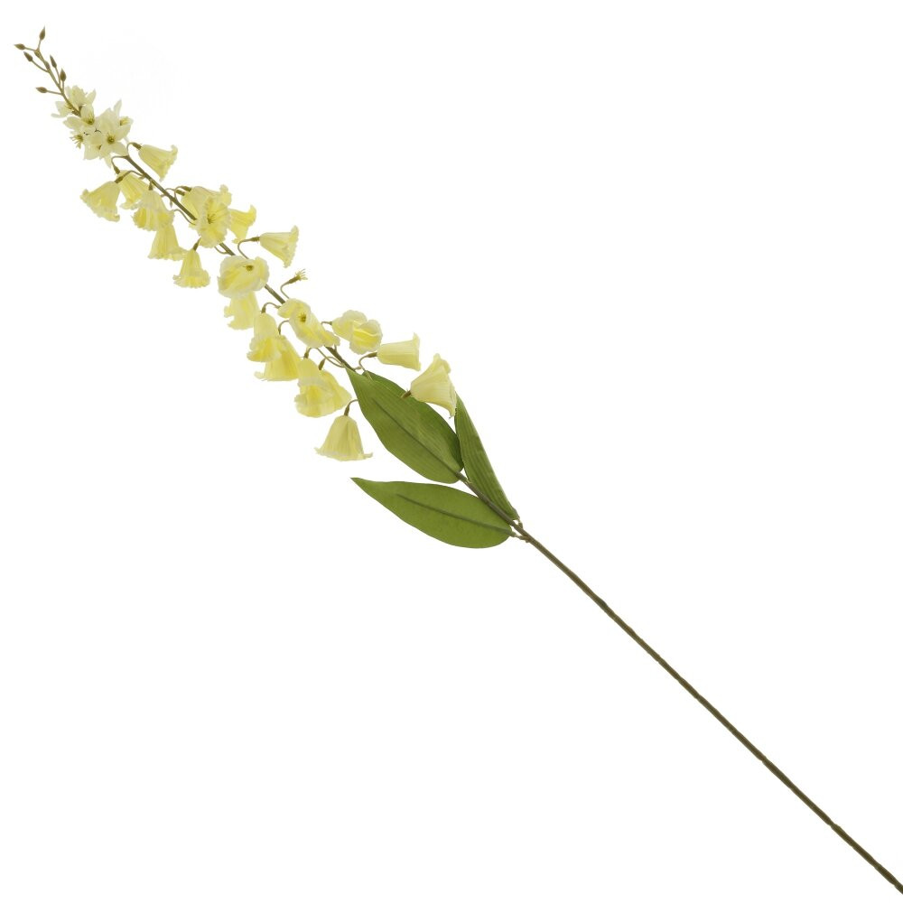 Цветок искусственный, L W H100 см