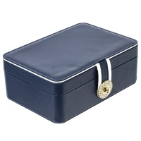 Шкатулка для украшений, L24 W18 H9 см