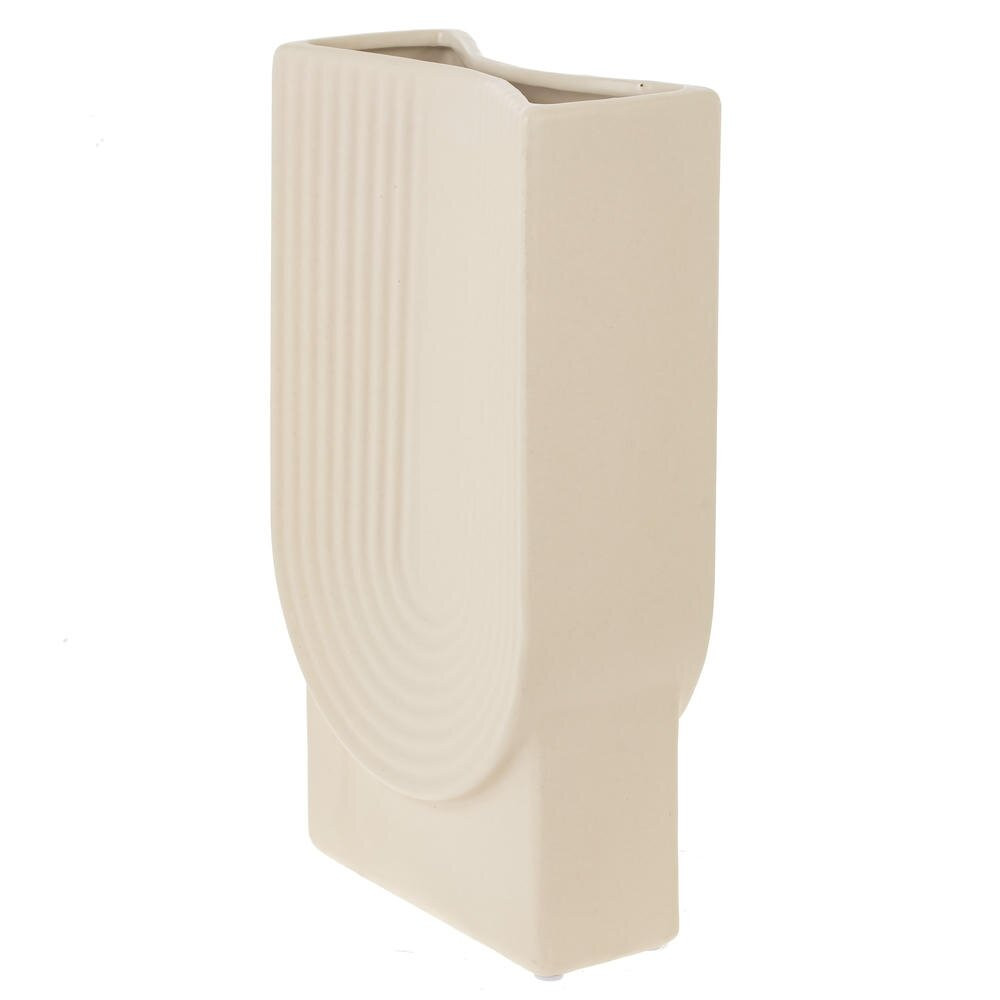 Ваза, L16 W7 H30 см