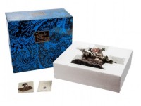 Статуэтка "Средневековый рыцарь"