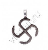 Подвеска-оберег "Яровик"