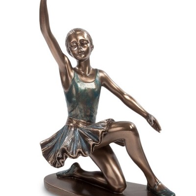 Статуэтка "Прима-балерина"