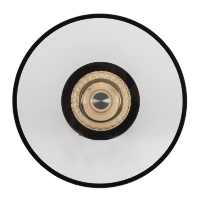 Стол декоративный, L35 W35 H51 см