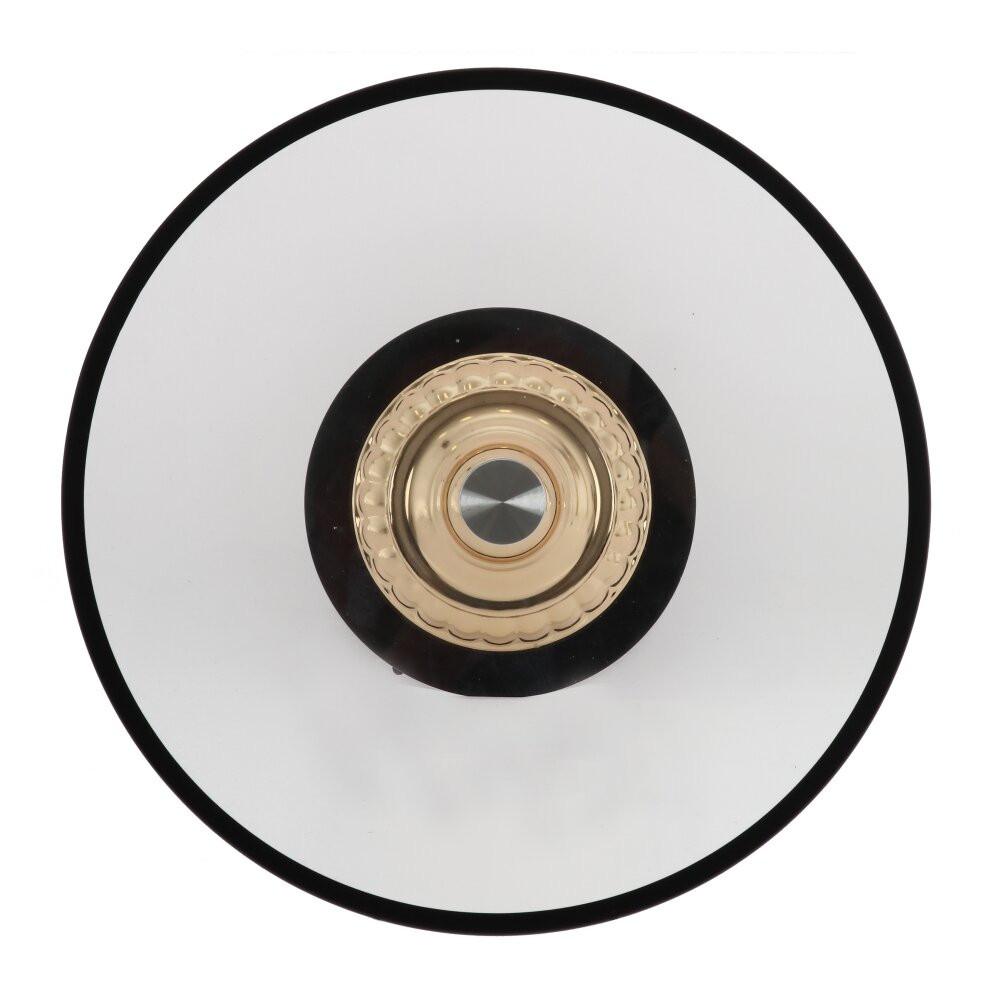 Стол декоративный, L35 W35 H51 см Стол декоративный, L35 W35 H51 см