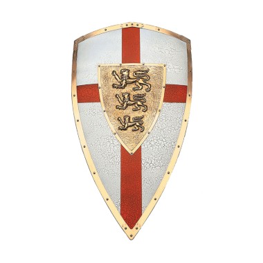 Рыцарский щит "Lion"                                       