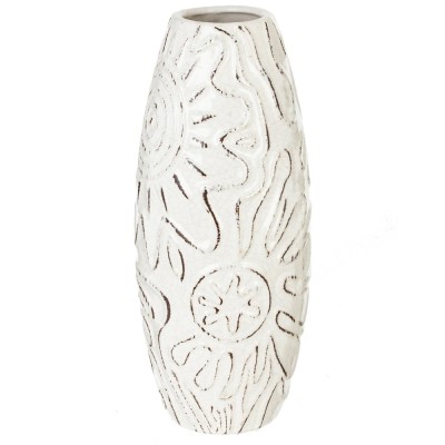 Ваза, L12 W12 H31 см