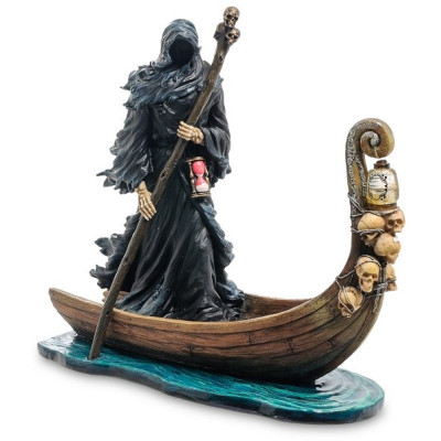 Статуэтка с подсветкой "Харон"