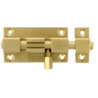 Задвижка дверная "Corey"