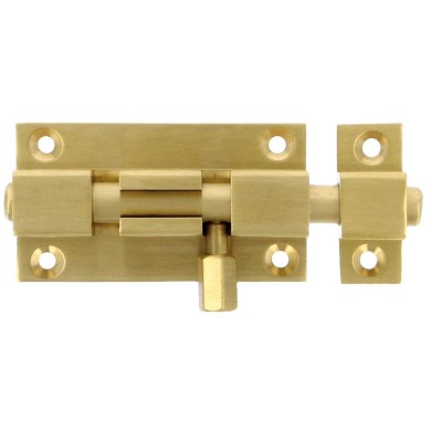 Задвижка дверная "Corey"