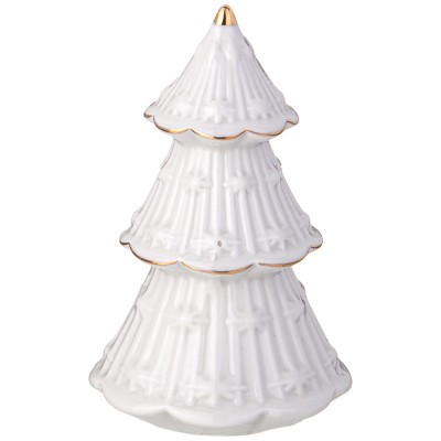 Фигурка "Елка" 8,5*8,5*13,5 см