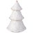Фигурка "Елка" 8,5*8,5*13,5 см