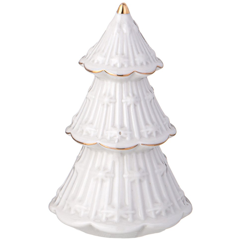 Фигурка "Елка" 8,5*8,5*13,5 см Фигурка "Елка" 8,5*8,5*13,5 см