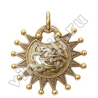 Колт "Птица мира"