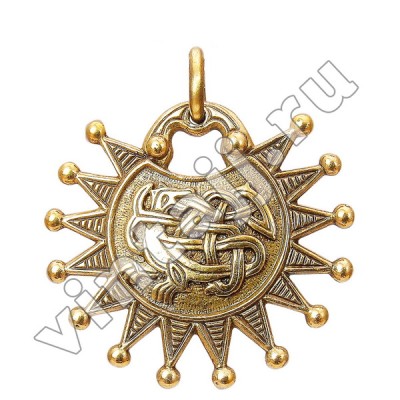 Колт "Птица мира"